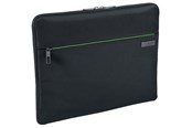 Laukut - Leitz Tasku Smart Traveller 13.3" PC musta - 60760095