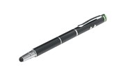 Konferenssi & Esitys - Leitz Tablet kynä 4 in 1 Complete musta - 64140095