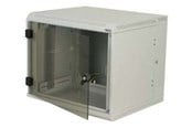 Räkit - Rack - Triton Delta B -teline (seinäkiinnitykseen) - RBA-12-AS5-CAX-A1