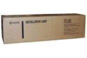 Mustepatruunat, värikasetit ja lisävarusteet - Kyocera DV 560C - 302HN93033