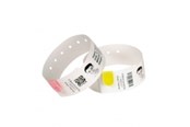 Paperit, valokuvapaperit ja tarrat - Zebra Z-Band Direct Adult Koko - 10015356K