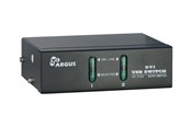 KVM-kytkimet - Inter-Tech Argus KVM-AS-21DA - 88887200