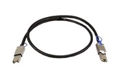 SAS / SCSI kaapelit - QNAP CAB-SAS05M-8088 - CAB-SAS10M-8644-8088