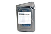 Tallennus - lisävarusteet - LogiLink beskyttende etui til harddisk - UA0133B