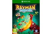 Pelit - Rayman Legends - Microsoft Xbox One - Tasohyppely - 300064444