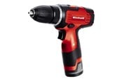 Käsityökalut - Einhell Classic TH-CD 12-2 Li - 4513660