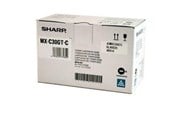 Mustepatruunat, värikasetit ja lisävarusteet - Sharp MXC30GTC - MXC30GTC