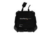 KVM-kytkimet - StarTech.com Kannettava tietokone to Server KVM Console - NOTECONS02X