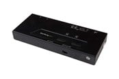 Näyttö- & audiokytkimet - StarTech.com 2x2 HDMI-matriisikytkin - VS222HD4K