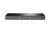 Kytkimet - TP-Link JetStream T2600G-52TS - T2600G-52TS(TL-SG3452)