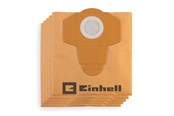 Pölypussi - Einhell Wet/Dry Vacuum Cleaner Access. Dirt Bag Filter 25l (5 pcs.) - 2351150