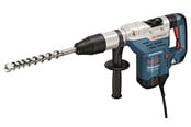 Ruuvi- ja Porakoneet - Bosch Professional GBH 5-40 DCE - 0.611.264.000