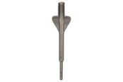 Poranterät & Ruuvauskärjet - Bosch Siipi-/kourutaltta SDS plus 250 x 22 mm - 2608690007