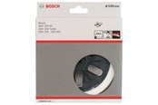 Hiomakoneet - Bosch Hiomalautaset kova, 150 mm - 2608601116