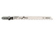 Pistosahat - Bosch Pistosahanterä T 101 BR Clean for Wood - 2608630014
