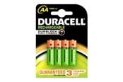Powerbank - DURACELL Uudelleen ladattava akku Powerbank - 1300 mAh - 5000394039247