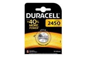 Akut ja Paristot - DURACELL CR2450 - 5000394030428