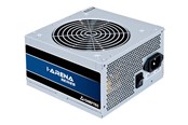 Virtalähde - Chieftec iARENA GPB-350S Virtalähde - 350 Watt - 0 - Ilman tuuletinta - ATX - 80 Plus Pronssi sertifioitu - GPB-350S