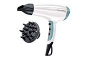 Hiustenkuivaaja - REMINGTON Hiustenkuivaaja Hohtava hoito - 2300 W - D5216