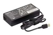 Kannettavan laturit - Lenovo AC-sovitin - FRU45N0362