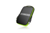 Kovalevyt - ulkoiset - Silicon Power Panssarikotelo - Ulkoiset kovalevyt - 4TB - Vihreä - SP040TBPHDA60S3K