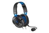 Pelit - lisävarusteet - Turtle Beach Recon 50P - Sininen - TB033034