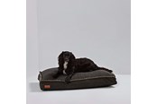 Koirat - SACKit DOGit Cobana dog bed, large - Black - 8579006
