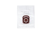 Pölypussi - Rowenta Hygiene + Anti-odour bags ZR 200720 - 4 pcs - ZR200720