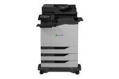 Tulostimet - Lexmark CX820dtfe - 42K0086