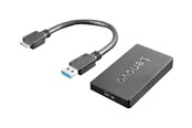Näyttökaapeli - Lenovo ulkoinen videolaitteisto - 4X90J31021