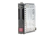 Kovalevy - HP E keskilinja - 4TB - Kovalevy - 818367-B21 - SAS3 - 3.5" LFF - 818367-B21