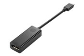 Näyttökaapeli - HP DisplayPort adapter - N9K78AA#AC3