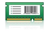 Tulostimien lisävarusteet - Lexmark - Emulointilomake -  CS820:lle - 21K0129