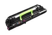 Mustepatruunat, värikasetit ja lisävarusteet - Lexmark - 72K0DM0