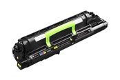 Mustepatruunat, värikasetit ja lisävarusteet - Lexmark - 72K0DY0