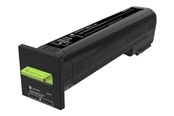 Mustepatruunat, värikasetit ja lisävarusteet - Lexmark - 72K2XK0