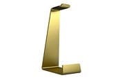 Kuulokkeet - Multibrackets m Kuulokkeet Holder Table stand Brass - 7350073732845