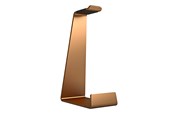 Kuulokkeet - Multibrackets M Headset Holder Table stand Copper - 7350073732852