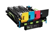 Mustepatruunat, värikasetit ja lisävarusteet - Lexmark - 74C0ZV0
