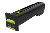 Mustepatruunat, värikasetit ja lisävarusteet - Lexmark - 82K2HYE