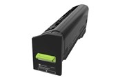 Mustepatruunat, värikasetit ja lisävarusteet - Lexmark 82K2UK0 - 82K2UK0