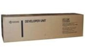 Mustepatruunat, värikasetit ja lisävarusteet - Kyocera DV 560K - 302HN93013