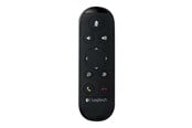Kaukosäätimet - Logitech etäohjain videokonferenssijärjestelmään - 993-001040