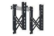 Seinäkiinnitys, AV-kiinnikkeet & AV-kalusteet - Neovo VWM-02 - Max 80 kg - recommended for 65" - VWM0201100000