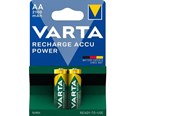 Akut ja Paristot - VARTA Pitkäikäinen 56706 - 56706101402