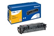 Mustepatruunat, värikasetit ja lisävarusteet - Pelikan - 4236302