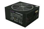 Virtalähde - LC Power GP4 Sarja LC6460GP4 V2.4 Virtalähde - 460 Watt - 0 - Ilman tuuletinta - 80 Plus Kulta sertifioitu - LC6460GP4