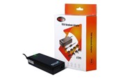 Kannettavan laturit - Inter-Tech SinanPower UB-90HB - 88882145