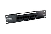 Lisätarvikkeet - TRENDnet Patch-panel - TC-P08C6