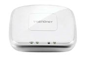 Tukiasemat - TRENDnet TEW 821DAP AC1200 kaksitaajuus-PoE-tukiasema - TEW-821DAP